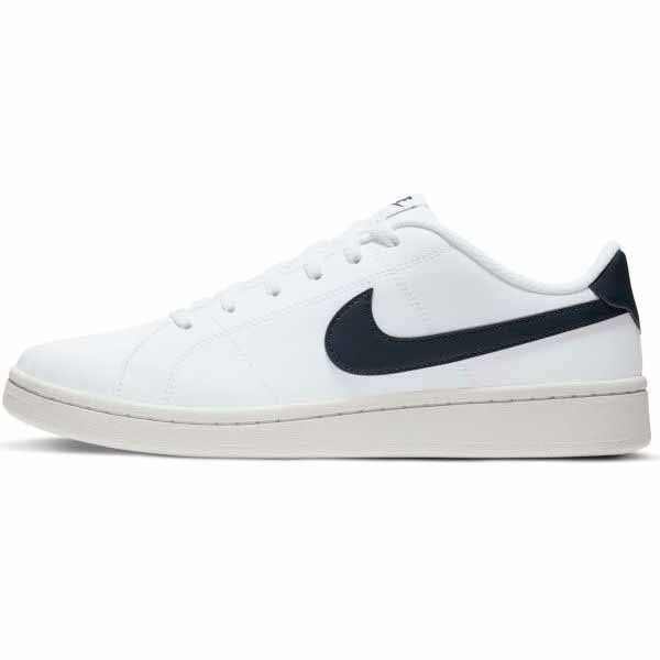 Кроссовки Nike Court Royale 2 Low CQ9246-102 р.US 11 белый