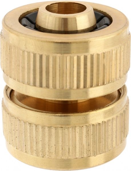 Соединительная муфта Rehau для шланга 1/2 233694