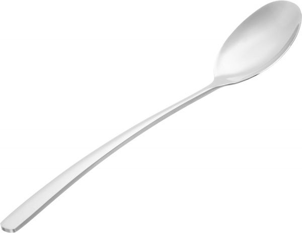 Салатник Grace 26 см зеленый Fiora