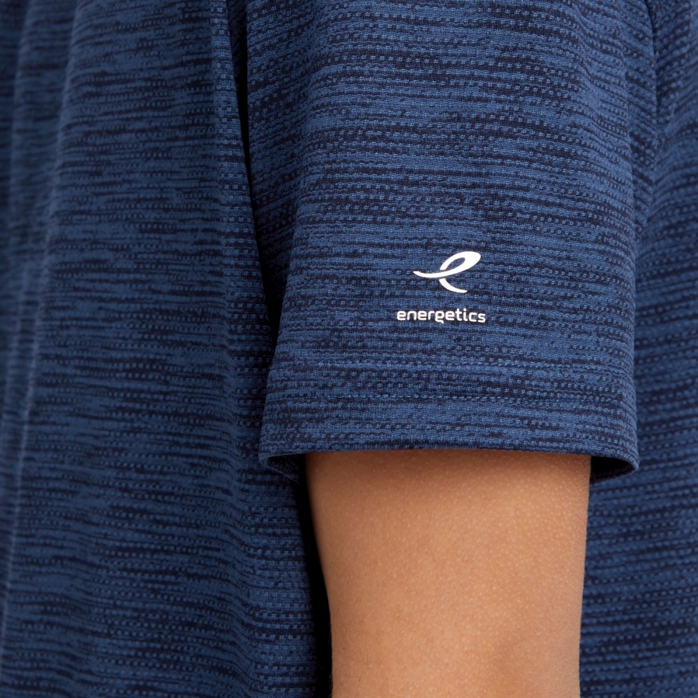 Футболка Energetics Telly Jrs 428826-904911 р.140 синий