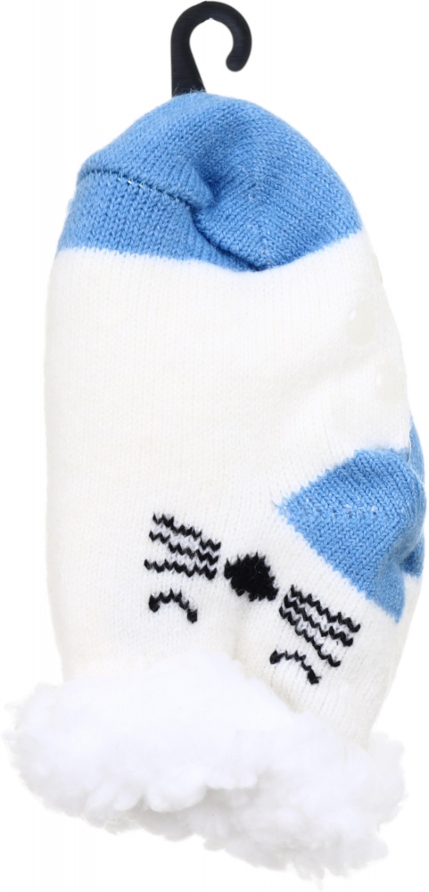 Носки детские унисекс HW возраст: 9-12 месяцев ERS р. 20-21 в ассортименте