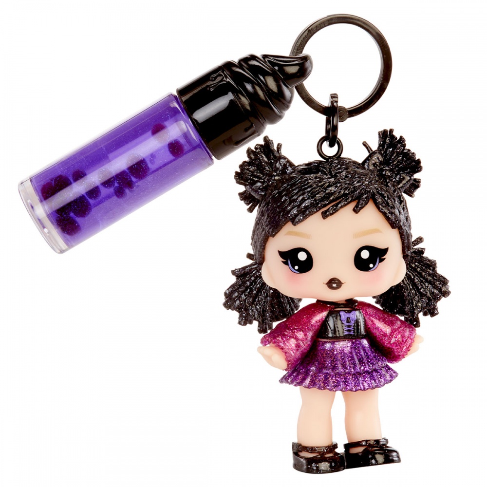 Игровой набор Yummiland с куклой и блеском для губ Блэйк Ликорис 545774