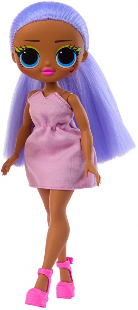 Лялька L.O.L. SURPRISE! серії OPP OMG Міс Роял 989912