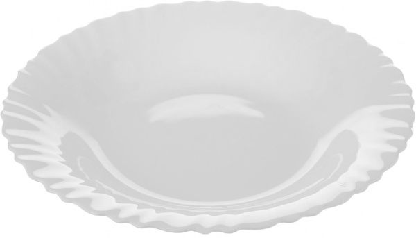 Тарелка суповая Feston 21 см Luminarc