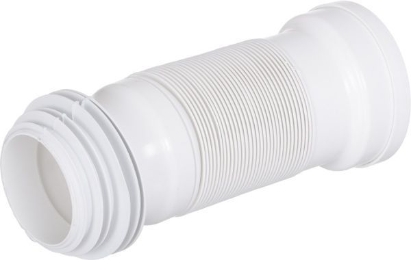 Труба гофрированная для унитаза Go-Plast Magic 290-590 мм