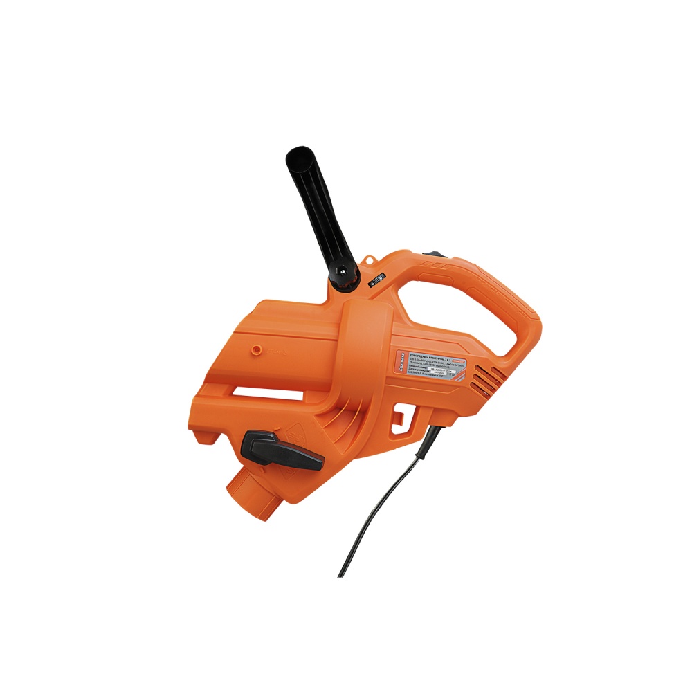 Воздуходув-пылесос Sturmax 3 в 1 2700 Вт GBEM2227