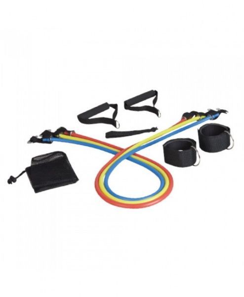 Эспандер LiveUp EXPANDER SET LS3218 