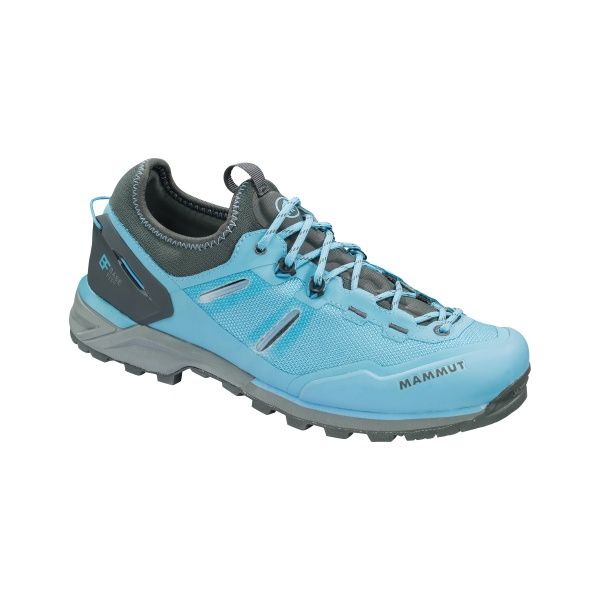 Кросівки MAMMUT Alnasca Knit Low 3020-06060-50068 р.6 блакитний