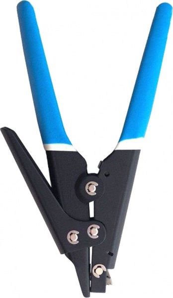 Кліщі My Tools для затягування та обрізання хомутів 391-COMP