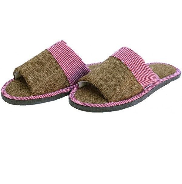 Капці домашні FX shoes 18039 р. 38-39