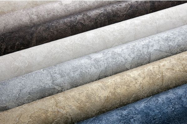 Шпалери вінілові гарячого тиснення MEGAPOLIS категорія 42 9077-26 1,06x10,05 м 