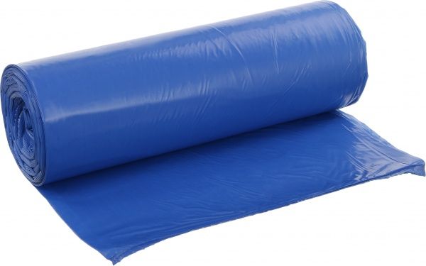 Мішки для побутового сміття Paclan стандартні 240 л 10 шт. (5900942341726)