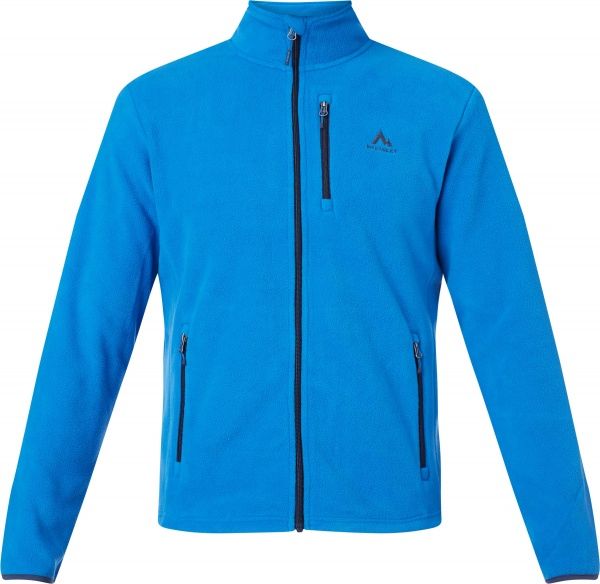 Джемпер McKinley Coari III ux 280722-542 р. 2XL голубой