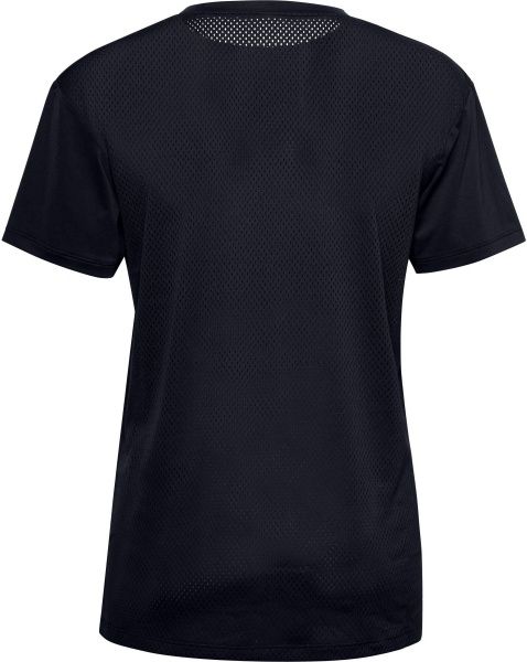 Футболка Under Armour Armour Sport Graphic SS 1356301-001 S чорний