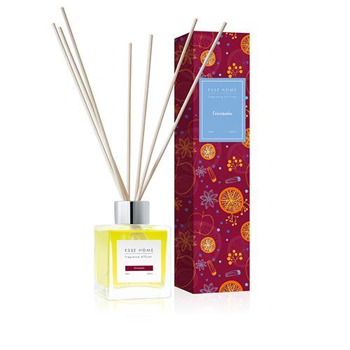 Аромадиффузор Esse Глинтвейн Home 