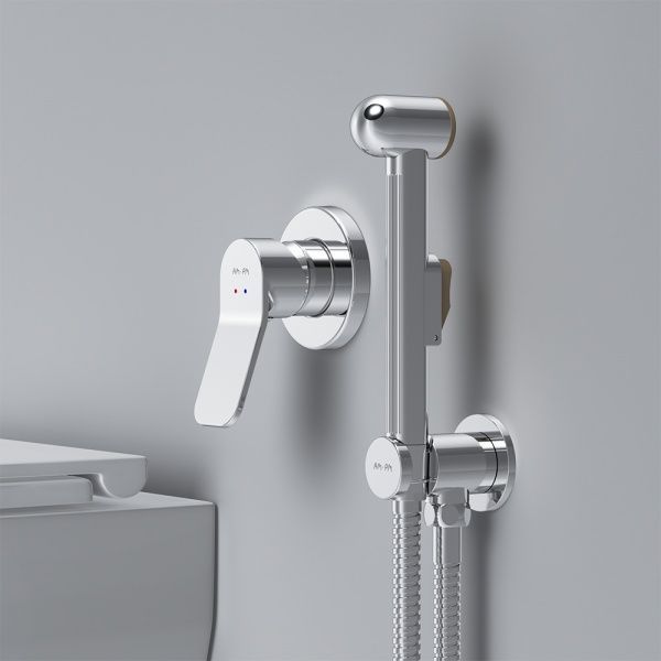 Гігієнічний душ AM.PM X-Joy F40H85A00