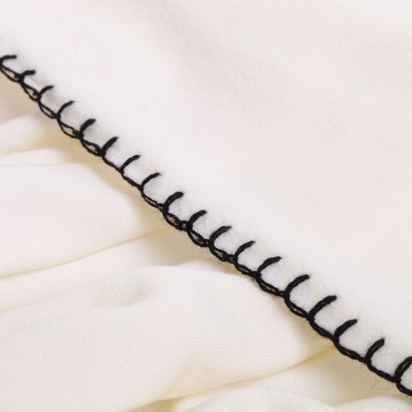 Плед Polar флисовый 127x152 см в ассортименте UP! (Underprice) 