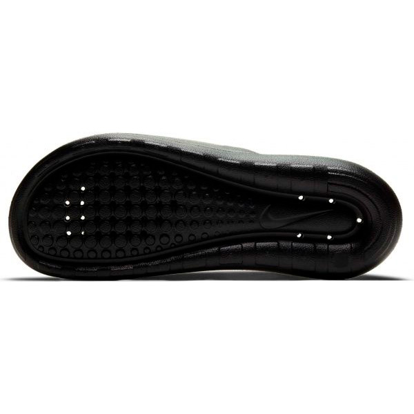 Шльопанці Nike Victori One CZ7836-001 р. US 8 чорний