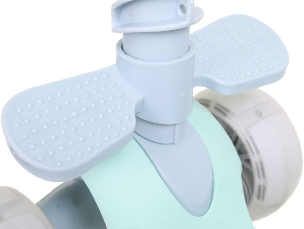 Самокат-трансформер MaxxPro kids детский 6в1 мятный PT1902-1/green 