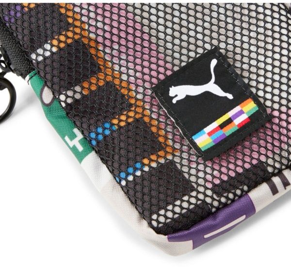 Сумка через плечо Puma Prime Street Sling Pouch 07795402 
