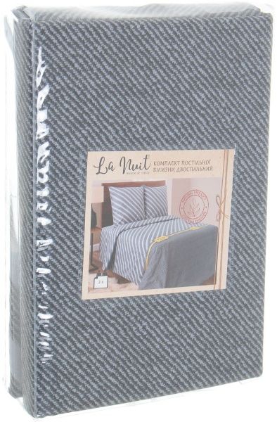 Комплект постельного белья Basic Слип 2.0 La Nuit 