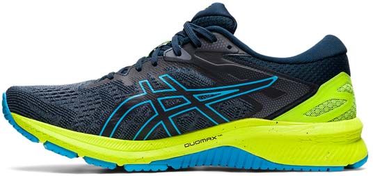 Кроссовки Asics GT-1000 10 1011B001-403 р.US 9 голубой