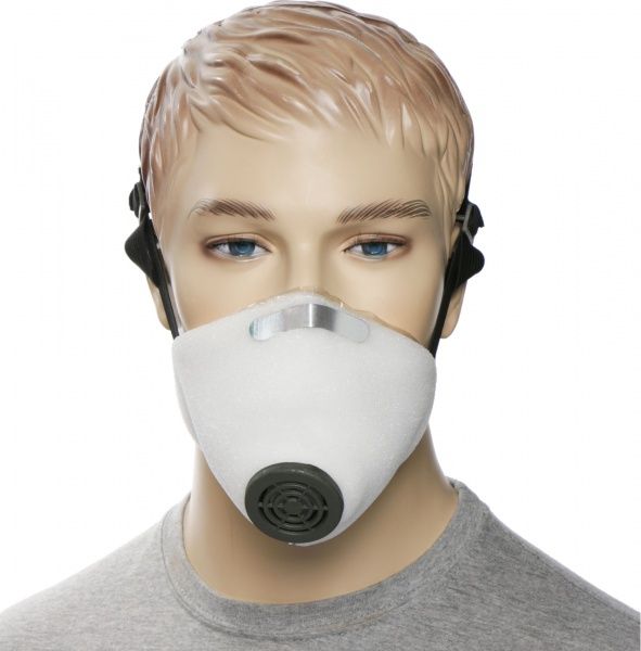 Респиратор COMPASS  У2К 1 шт. 6005