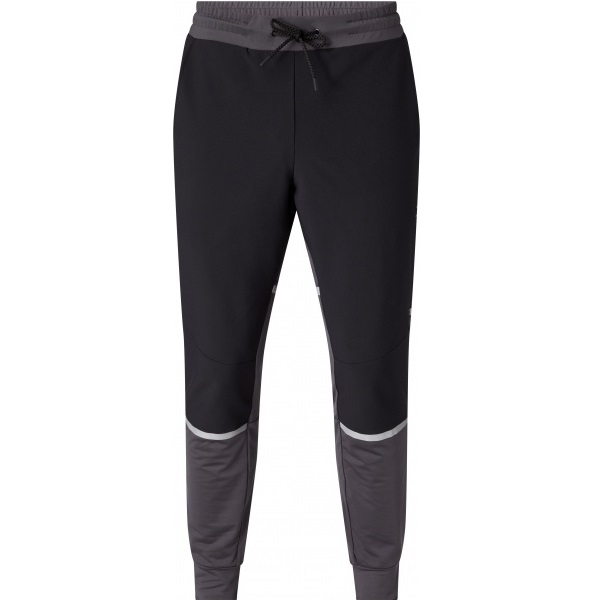 Штани Energetics Kiprano ux 415768-900050 р. M чорний