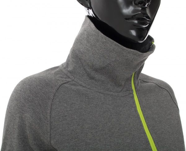 Джемпер Energetics Felis II 249711-900031 р. 36 сірий