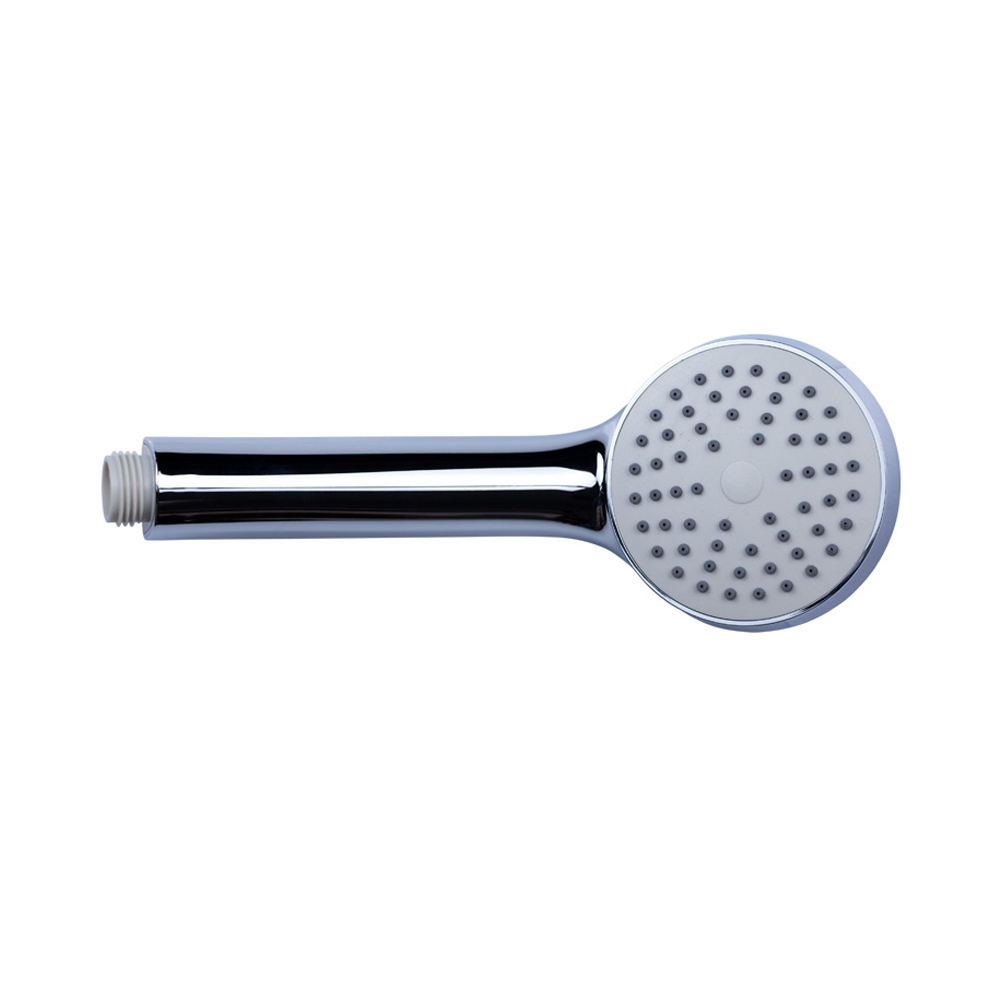 Змішувач для ванни Aquatica HK 35 мм гусак прямий 150 мм дивертор вбудований картриджний (9732210)