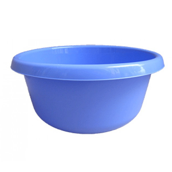 Миска пластикова Тарлєв 10л