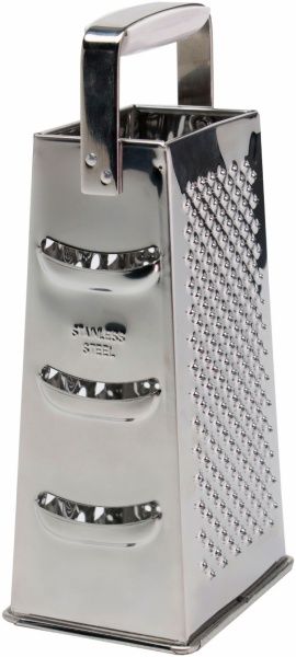 Тертка чотиристороння 23120 Leifheit