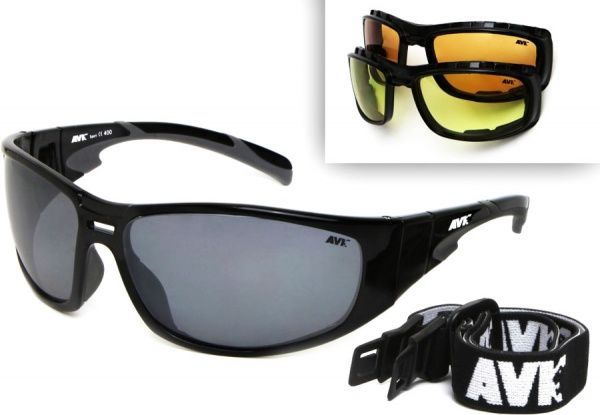 Солнцезащитные очки AVK Miglior 