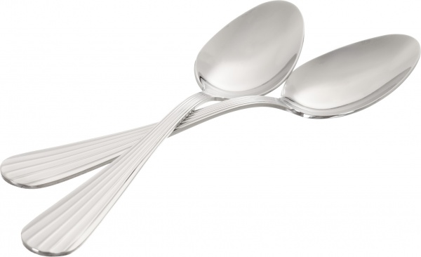 Набір ложок десертних EDEN 2 шт. X80C2ED/10 Eme