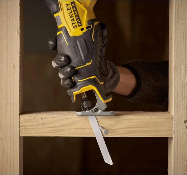 Пила шабельна Stanley FatMax SFMCS310B