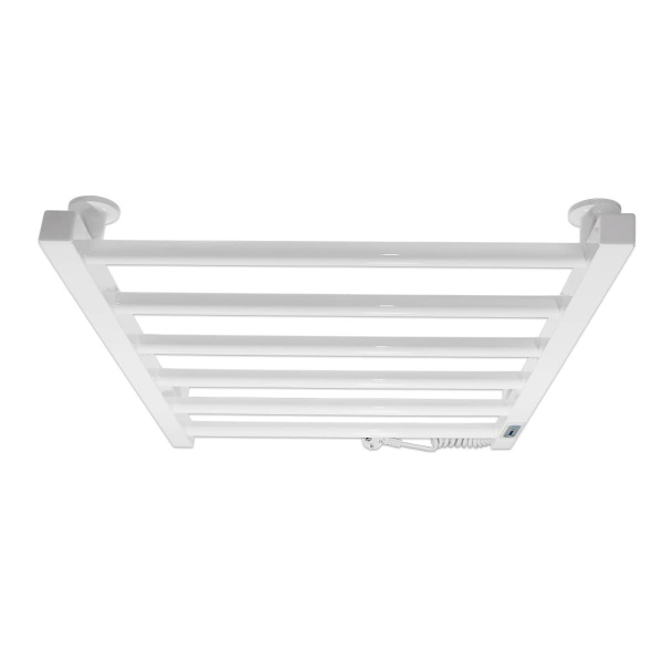 Рушникосушарка електрична Laris Альфа ЧФ 6 400х600 Е П R3