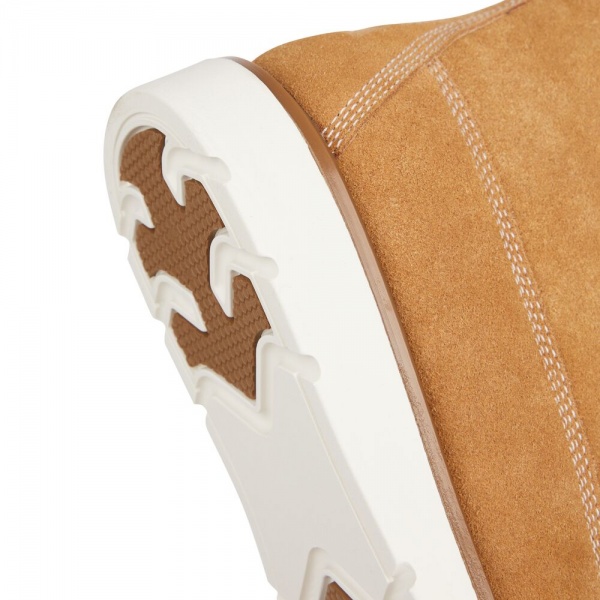 Ботинки McKinley Trina S W 419848-900123 р.38 коричневый