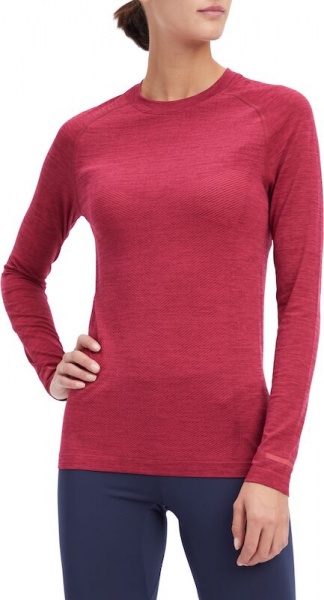 Футболка Energetics Tulia W 419676-904911 р.S красный