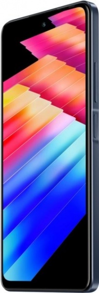 Смартфон Infinix HOT 30 8/256GB racing black (X6831) 