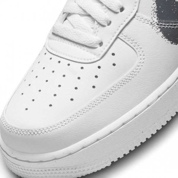 Кроссовки Nike NIKE AIR FORCE 1 07 FD0660-100 р.45,5 белый