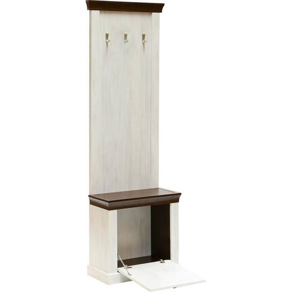 Передпокій VMV Holding Лавенда сосна норвезька