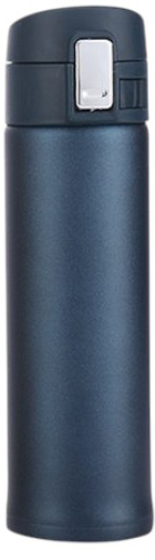 Термочашка Flamberg Thermory 500 мл мл синій