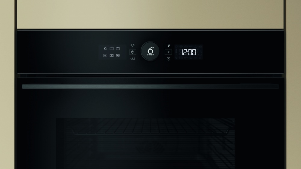 Духова шафа Whirlpool WOI5S8CM1SBA