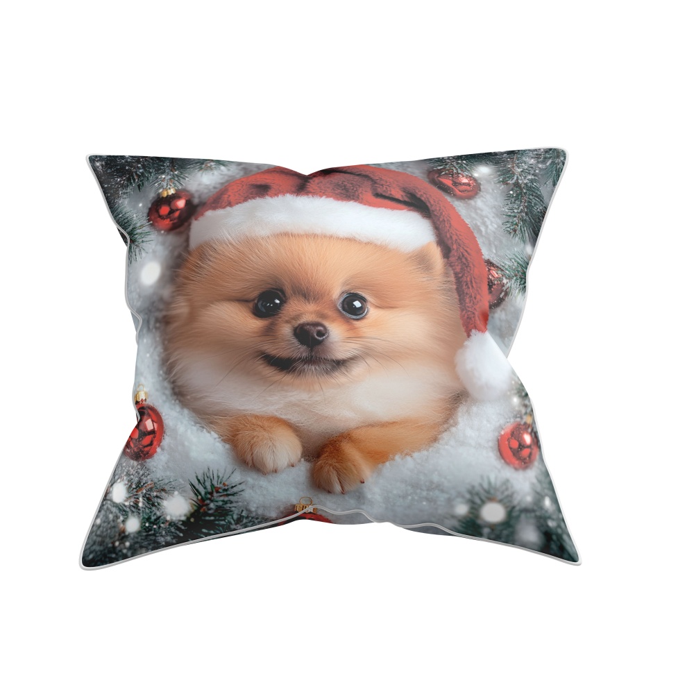 Подушка декоративна Pomeranian 45x45 см La Nuit