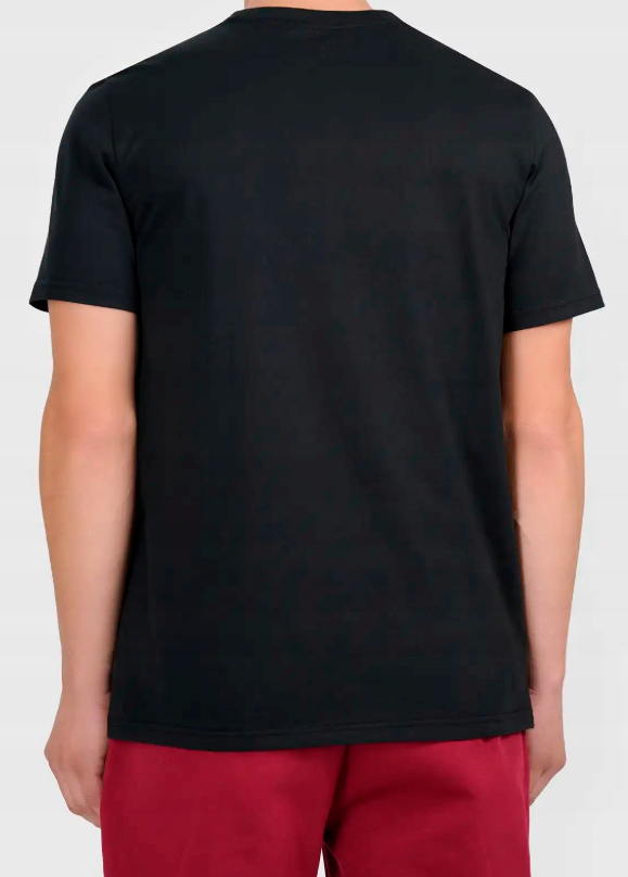 Футболка 4F 4FWMM00TTSHM3341-20S р.2XL черный