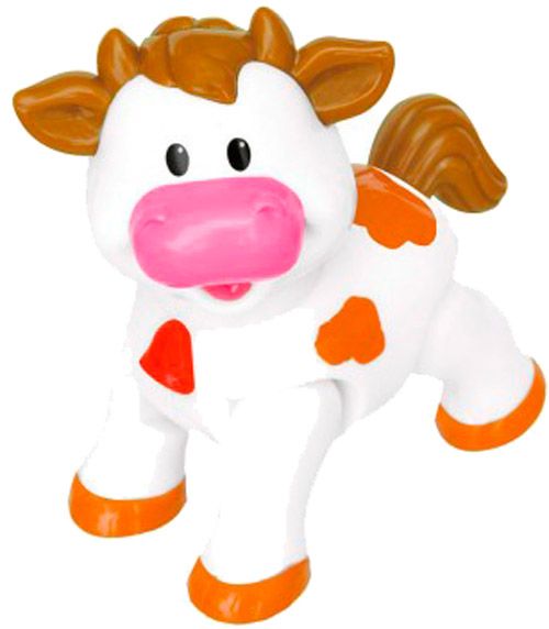 Іграшка Kiddieland Корівка