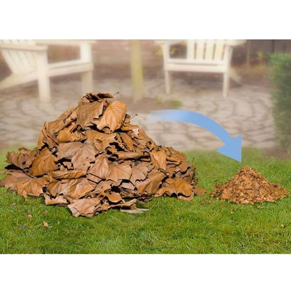 Пылесос садовый Skil 0792