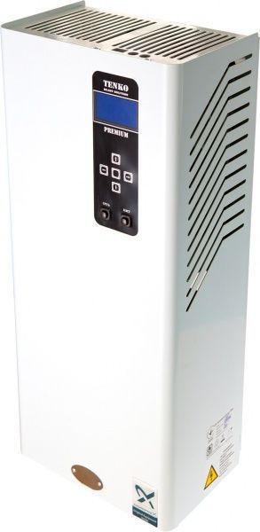 Котел электрический Tenko Премиум ПКЕ 12/380 (51239)
