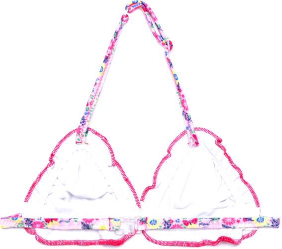 Купальник для девочек ESLI р.110 розовый BAMBINA 