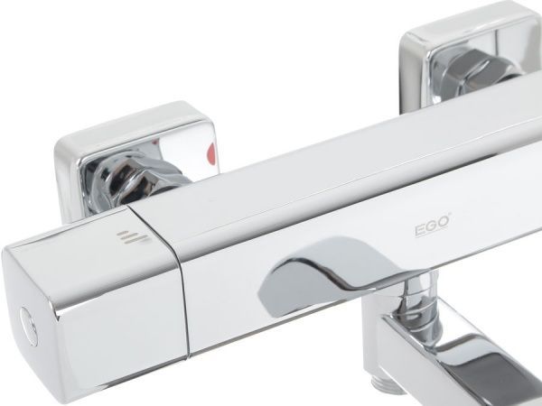 Термостат EGO Style